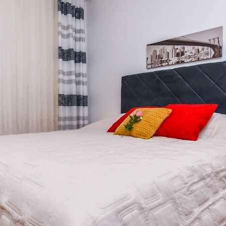 Donji Okrug  Apartments Tonka מראה חיצוני תמונה