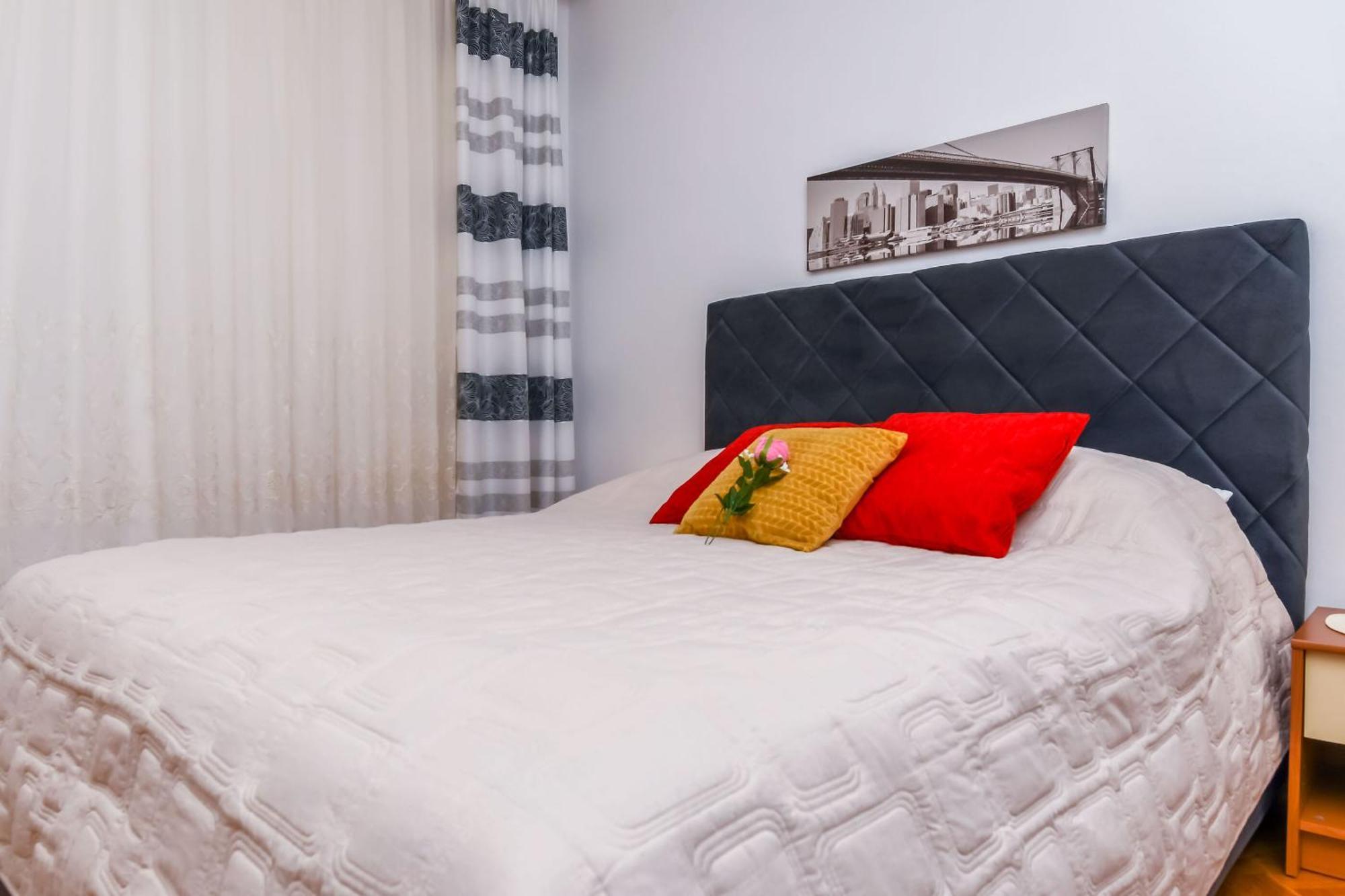 Donji Okrug  Apartments Tonka מראה חיצוני תמונה