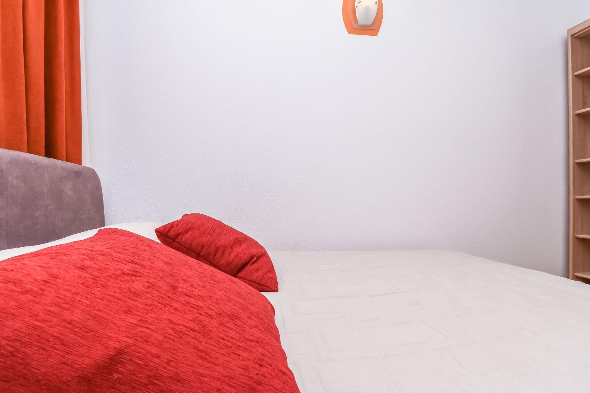 Donji Okrug  Apartments Tonka מראה חיצוני תמונה