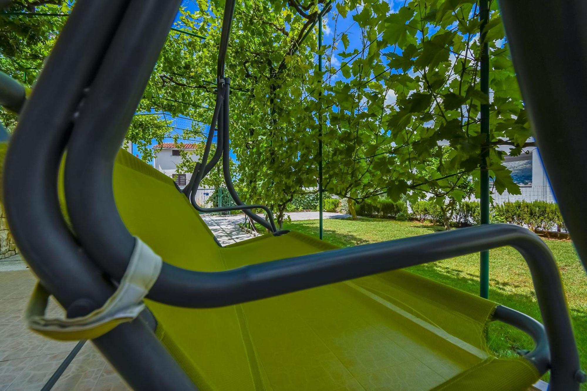 Donji Okrug  Apartments Tonka מראה חיצוני תמונה