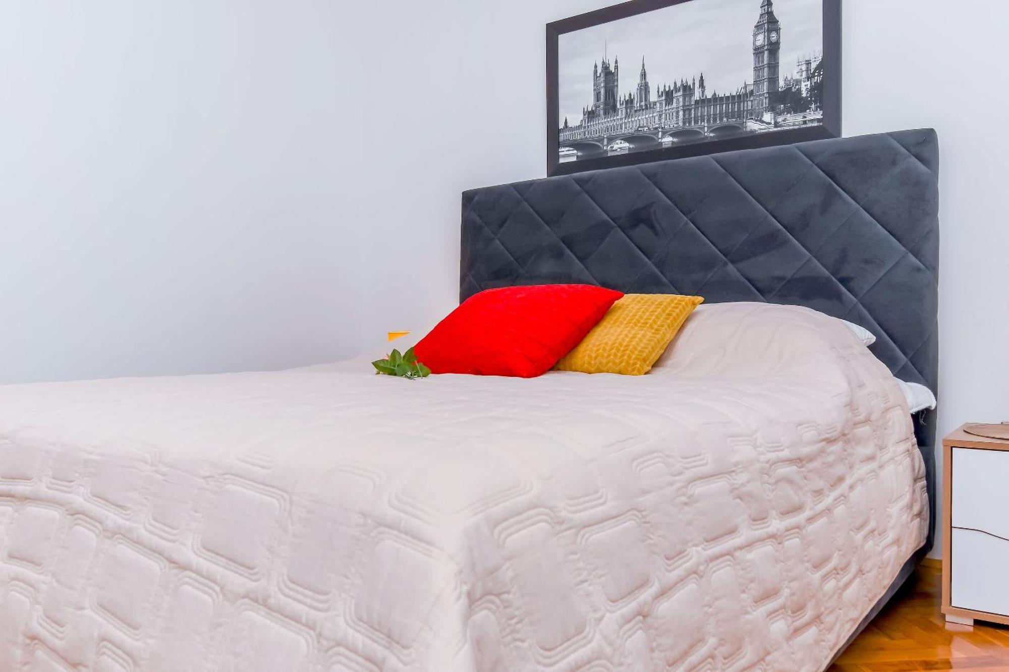 Donji Okrug  Apartments Tonka מראה חיצוני תמונה