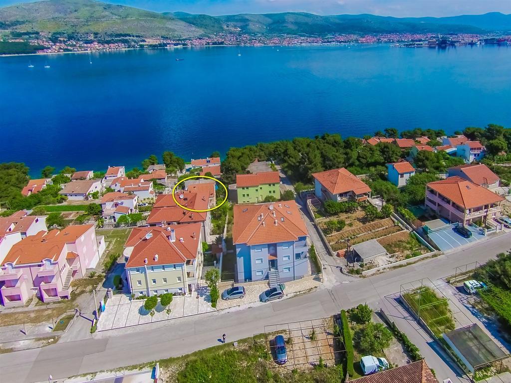 Donji Okrug  Apartments Tonka מראה חיצוני תמונה